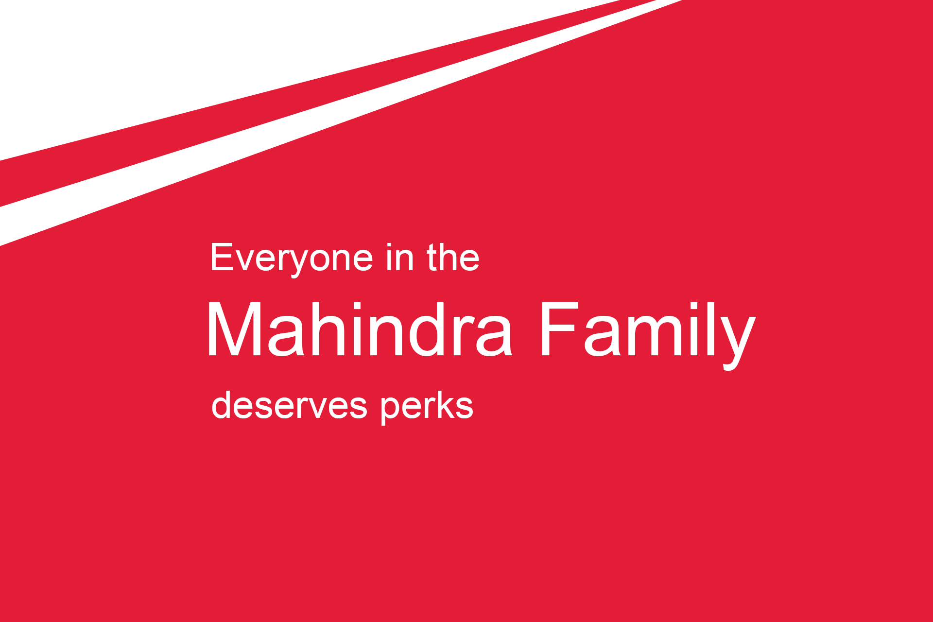 TCT Branding Mahindra Intranet UI/UX | https://www.tctbranding.com